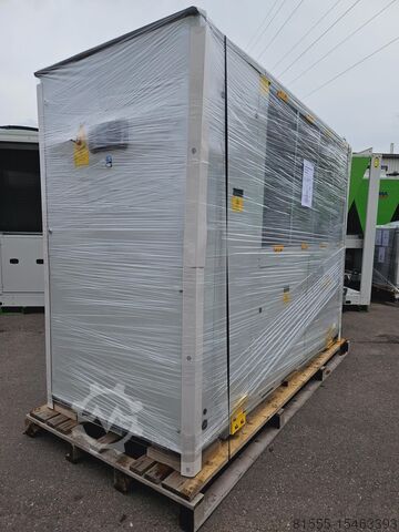 Chiller RPS Flexy FAS 064