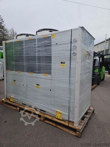 Chiller RPS Flexy FAS 064