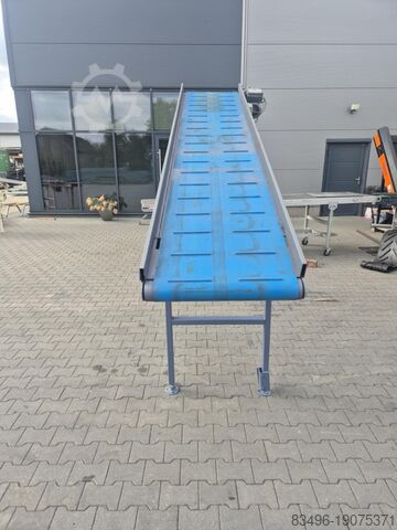 Forderband Forderband Transportband  Conveyor 