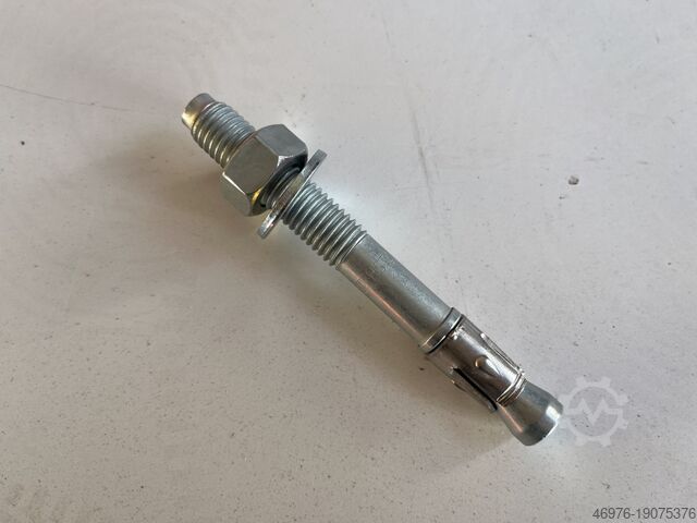 Schwerlastdübel Betonanker HILTI M12 Bolzenanker