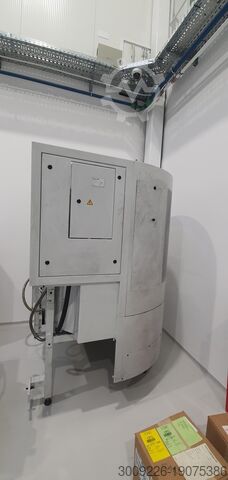 Control unit Mikron WPC1