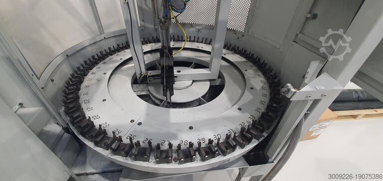 Control unit Mikron WPC1