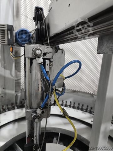 Control unit Mikron WPC1