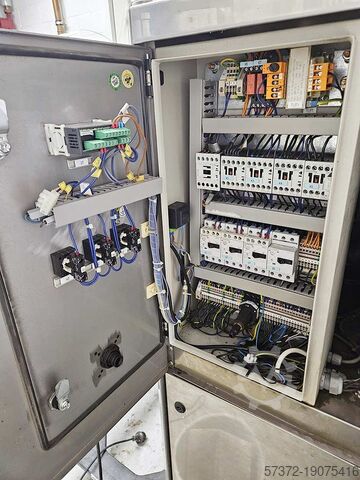Water Cooling Machine Hyfra VWK 50/1-S