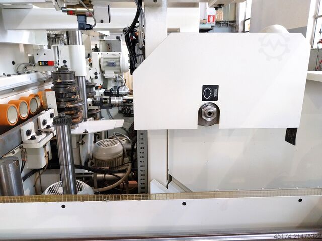 Winkelanlage SCM MULTIFLEX C