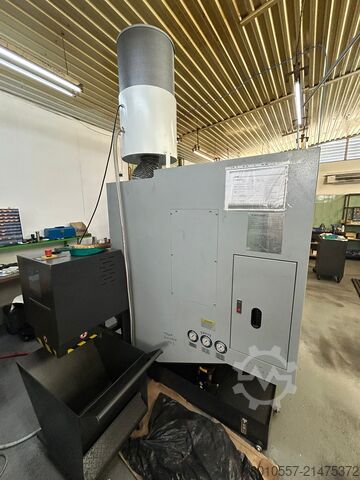 CNC-Drehmaschine Accuway Machinery UT200-M