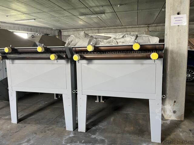 Neue Kraft-Wärme-Kopplungsanlage MWM TCG 2020V12
