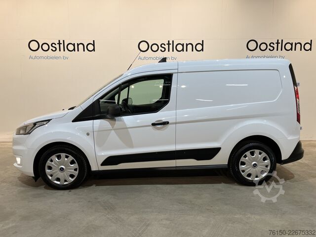 Hochdachkombi Ford Transit Connect 1.5 EcoBlue L1 Trend / Euro 6 /...