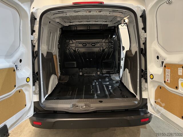 Hochdachkombi Ford Transit Connect 1.5 EcoBlue L1 Trend / Euro 6 /...