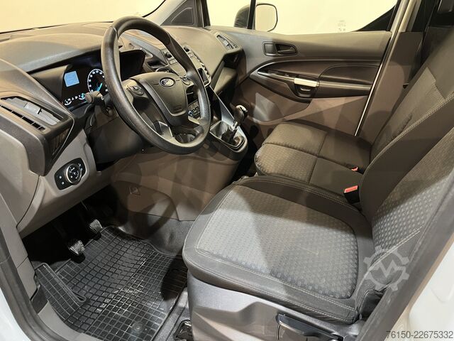 Hochdachkombi Ford Transit Connect 1.5 EcoBlue L1 Trend / Euro 6 /...