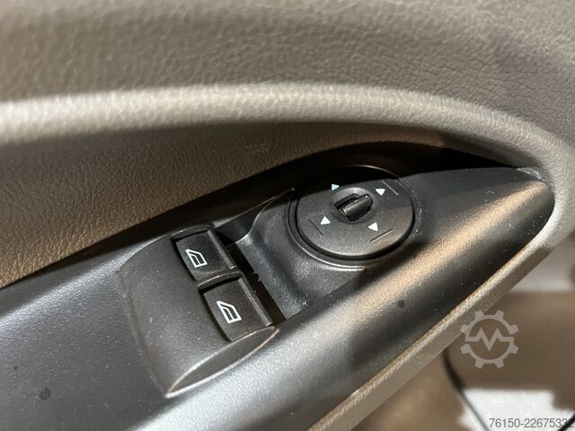 Hochdachkombi Ford Transit Connect 1.5 EcoBlue L1 Trend / Euro 6 /...