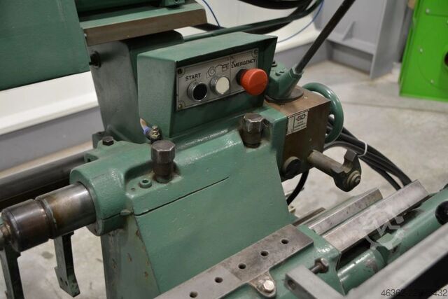 Drehmaschine Genini Kafiro 90