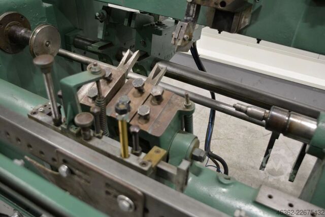 Drehmaschine Genini Kafiro 90