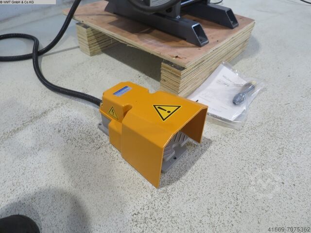 Rotary Welding Table UWM WP 220