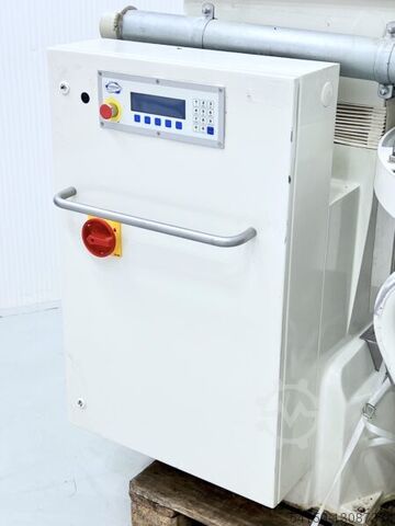 Diosna SP 160 AF Diosna SP 160 AF