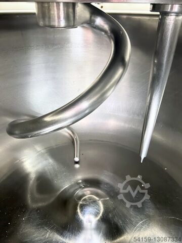 Diosna SP 160 AF Diosna SP 160 AF