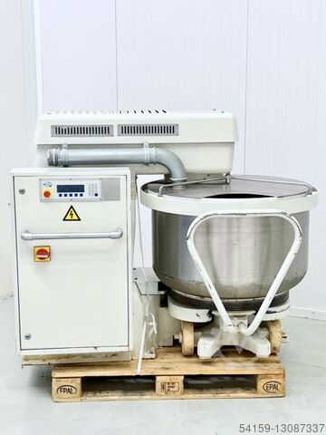 Diosna SP 160 AF Diosna SP 160 AF