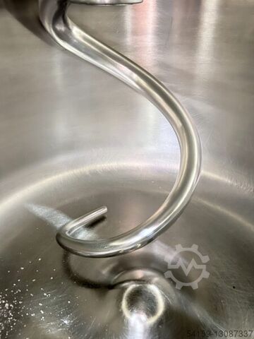 Diosna SP 160 AF Diosna SP 160 AF