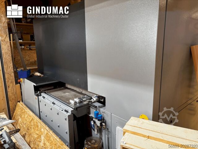 CNC-Holzbearbeitungszentrum FORMAT4 Creator 950