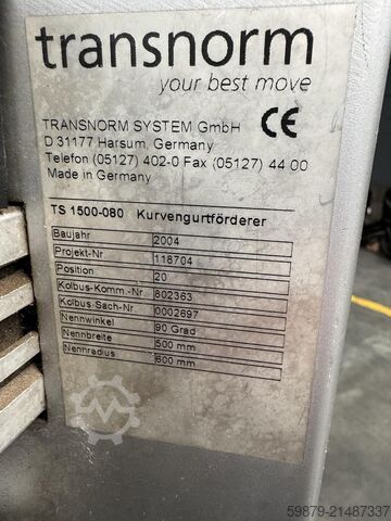 Kolbus XTN 640 (2004) Kolbus XTN 640