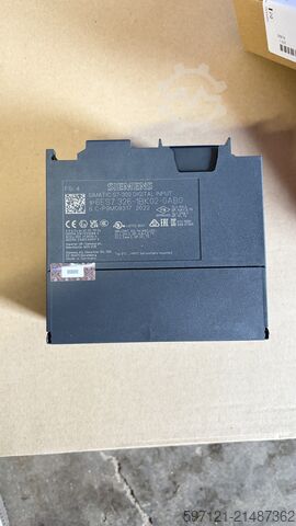 Steuerung Siemens Simatic S7-300 Digital Input