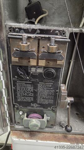 Band saw THIEL Segura 117