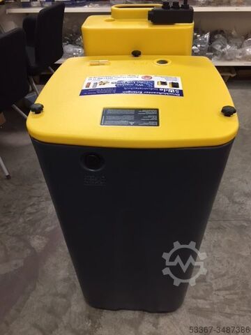 Oel-/Wassertrenner Aquamat CF38 KAESER CF38