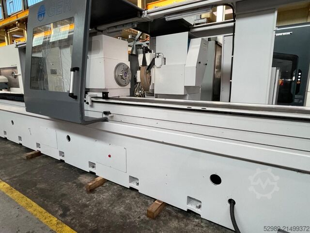 Schleifmaschine - DMG MORI CP-3000 CNC DMG MORI GER CP-3000 CNC