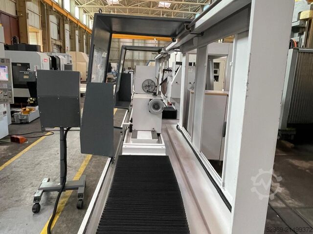 Schleifmaschine - DMG MORI CP-3000 CNC DMG MORI GER CP-3000 CNC