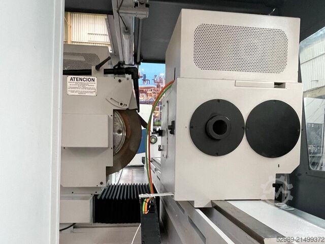 Schleifmaschine - DMG MORI CP-3000 CNC DMG MORI GER CP-3000 CNC