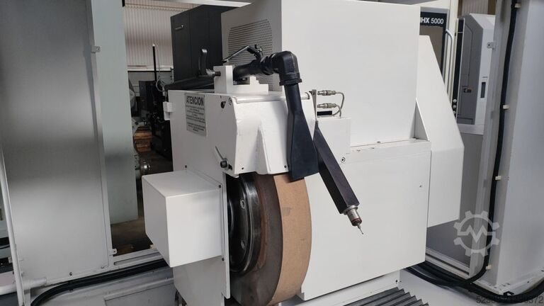 Schleifmaschine - DMG MORI CP-3000 CNC DMG MORI GER CP-3000 CNC