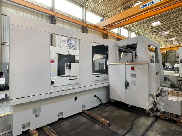 Schleifmaschine - DMG MORI CP-3000 CNC DMG MORI GER CP-3000 CNC