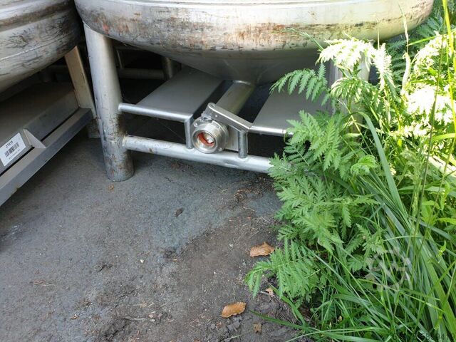 Transport container Container Tank  10544