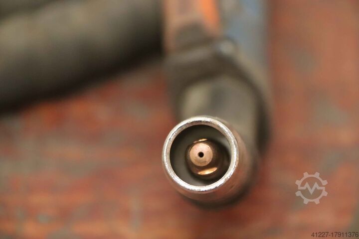 MIG/MAG hose package unbekannt 3,3 m Gasgekühlt