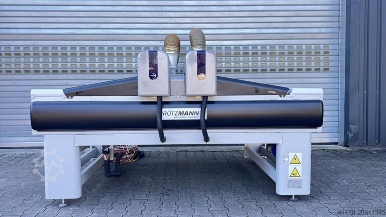 UV dryer, Cefla UV 2000 Cefla UV 2000, TTE2500