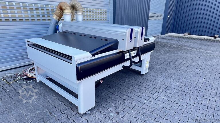 UV dryer, Cefla UV 2000 Cefla UV 2000, TTE2500