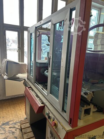 Spulenwickelmaschine DAK AK - O