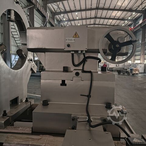 Leit-/Zugspindeldrehmaschine Rogi CW61160x3000