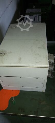 Koordinatenschleifmaschine HAUSER 