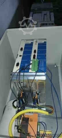 Koordinatenschleifmaschine HAUSER 