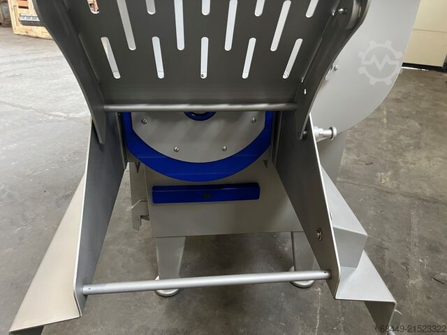 Doppelwelle-Paddelmischer, Barmix 450 Barsso Dubbele peddelmenger, Barmix 450L