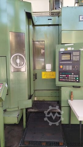 Horizontal-Bearbeitungszentrum EXCELLO XB 420