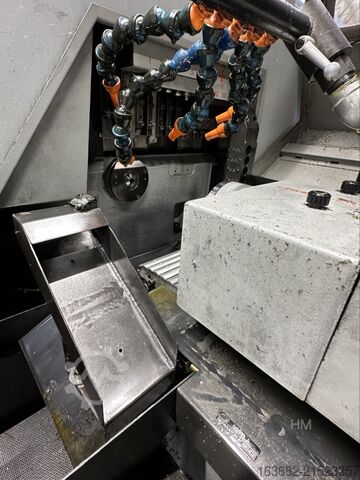 STAR SB-16 Bj. `03 mit FMB Minimag_(IntNr231169) STAR Micronics SB-16