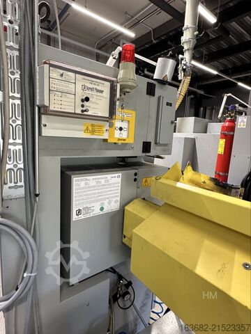 STAR SB-16 Bj. `03 mit FMB Minimag_(IntNr231169) STAR Micronics SB-16