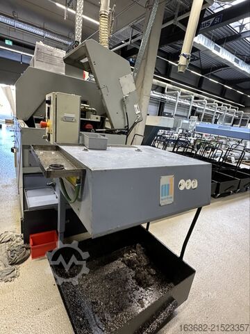 STAR SB-16 Bj. `03 mit FMB Minimag_(IntNr231169) STAR Micronics SB-16