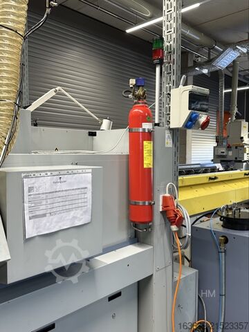 STAR SB-16 Bj. `03 mit FMB Minimag_(IntNr231169) STAR Micronics SB-16