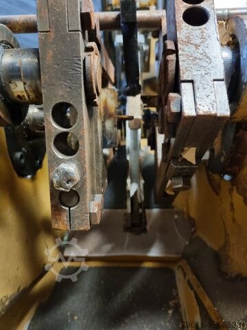 Locatelli Rinkmatik Locatelli Rinkmatik 1750 kg