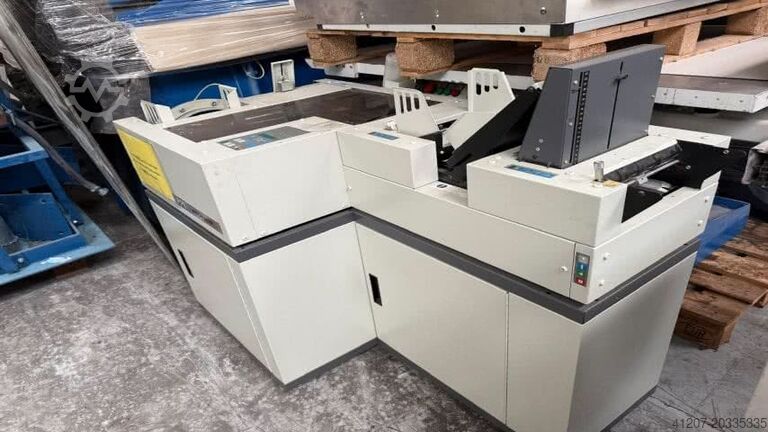 Verschiedene PFE PFE Automailer 2