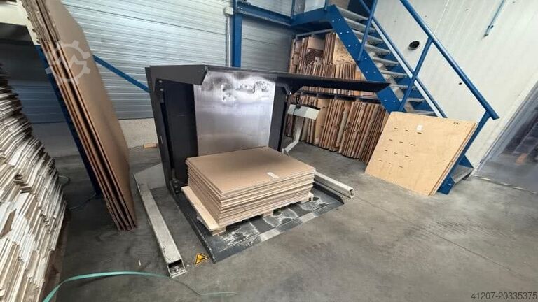 Verschiedene Busch SWH 125