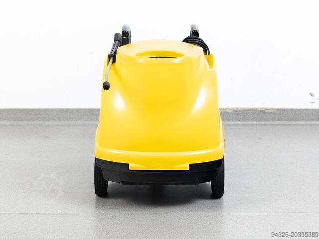 Kärcher HDS 558 CSX Hochdruckreiniger Kärcher HDS 558 CSX - 230V - 550l/h - 140bar